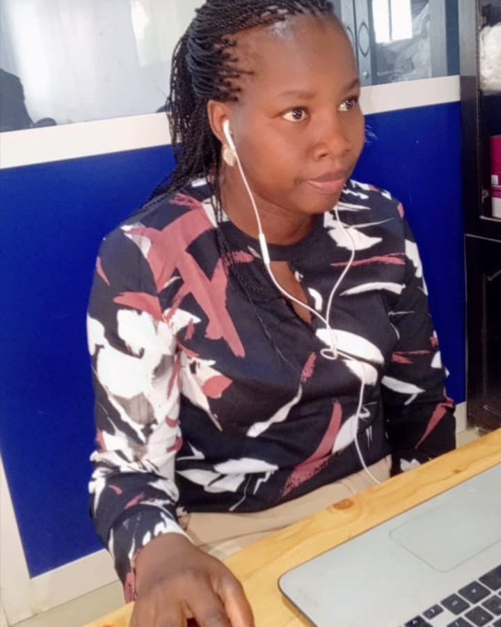 Marthe Eliane Diouf